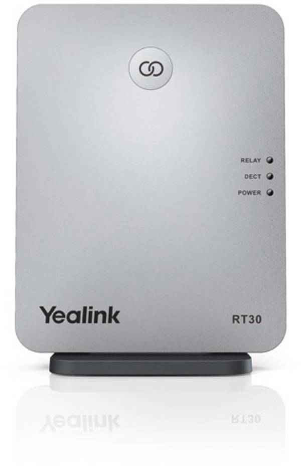 Yealink RT30 - DECT-Repeater für schnurloses Telefon