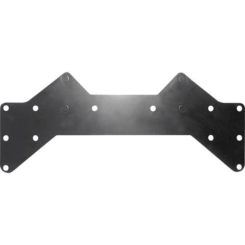 Thumbnail - My Wall VESA-Adapter Passend für Serie (Halter): Universal Schwarz