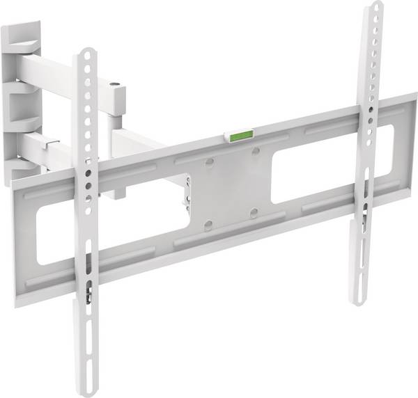 My Wall H26-2WL TV-Wandhalterung 94,0 cm (37") - 177,8 cm (70") Neigbar, Schwenkbar, Rotierbar, Ausziehbar Variabler Wandabstand