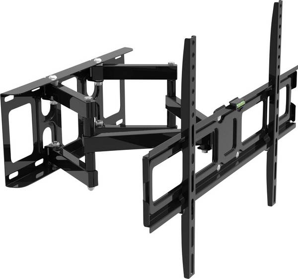 My Wall HF19L TV-Wandhalterung 81,3 cm (32") - 177,8 cm (70") Neigbar, Schwenkbar, Rotierbar, Ausziehbar Variabler Wandabstand