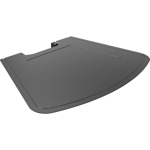 My Wall Ablagefach Passend für Serie (Halter): MyWall HP 110, MyWall HP 111, MyWall HP 112, MyWall HP 113 Schwarz