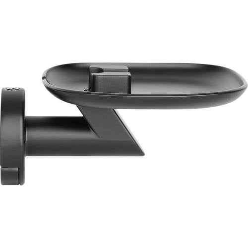 My Wall HS16L Lautsprecher-Wandhalterung Starr Wandabstand (max.): 151 mm Schwarz 1 Paar