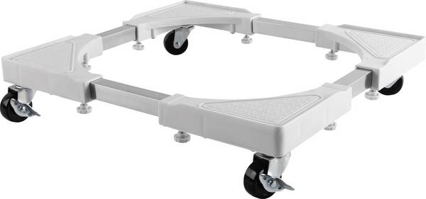 My Wall HZ22WL HZ22WL Transportroller   Traglast (max.): 200 kg 700 mm x 700 mm x 100 mm  Anzahl Lenkrollen 4