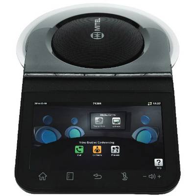 Mitel MiVoice Conference Phone