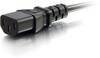Mitel MITEL Netzkabel C13 10A 250V Netzkabel Mitel