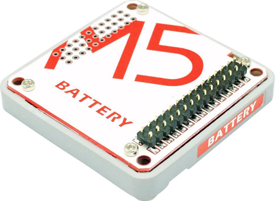 M5Stack M002 Accu M002 M5Stack afbeelding