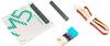 MAKERFACTORY MF-5674926 Experimentier-Board M5Stack Proto Experiment-Kit M5Stack Bulk