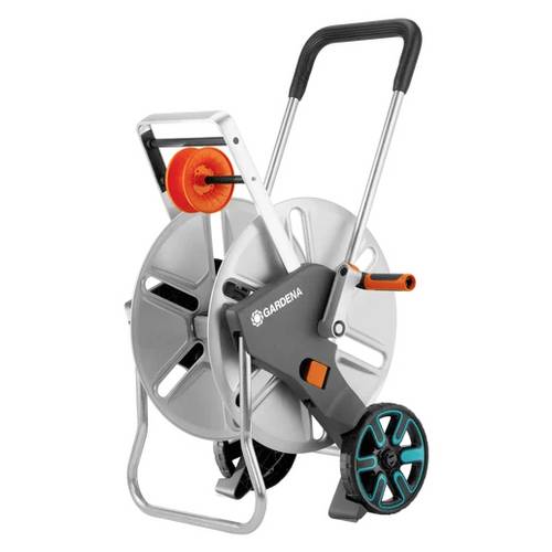 GARDENA 18550-20 18550-20 Schlauchwagen 1 St. Silber