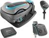 smart system Start-SetSILENO city 500 +Water Control + Sensor +Beschaffungsartik