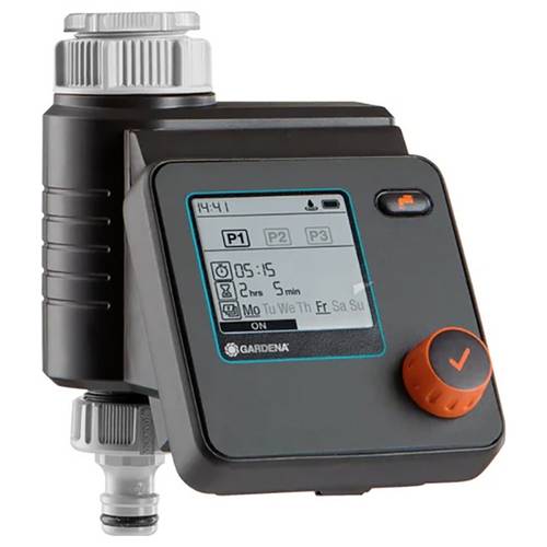 Thumbnail - GARDENA 01891-20 Select Bewässerungssteuerung
