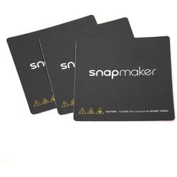 Image of Haftungsfolie Passend für (3D Drucker): Snapmaker 3D 3-1 SNAP_Sticker_Sheet_33031
