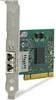 Allied Telesis Adapter / PCI / 1x1000LX/LC / SMF / 32-B Netzwerkadapter PCI, FC