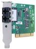 Allied Telesis Adapter / PCI / 100FX/SC / standard and Netzwerkadapter PCI, SC
