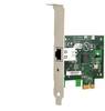 Allied Telesis Adapter / PCIe / 1x1000TX / includes bot Netzwerkadapter PCIe, RJ45