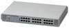 Allied Telesis AT-GS910/24-50 Switch GS910/24 24x10/100/1000TX Netzwerk Switch