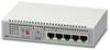Allied Telesis AT-GS910/5-50 Switch GS910/5 5x10/100/1000TX Netzwerk Switch