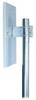 HP Enterprise Aruba ANT-2x2-2714 Antenne Wi-Fi 14 dBi für 2,4 2,483 GHz gerichtet außen Wandmontage möglich