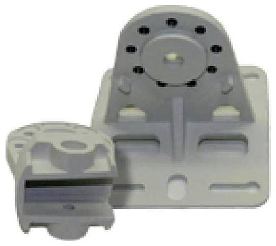 Hewlett Packard Enterprise JW054A AP-270-MNT-H1 270 Series Mt Kit Wireless Access-Point Montageset Mehrfarbig