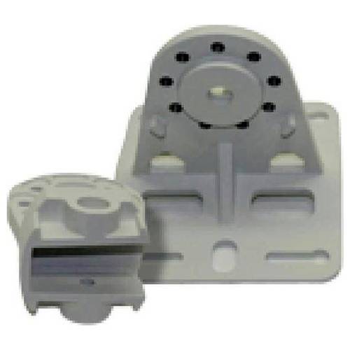 Hewlett Packard Enterprise JW054A AP-270-MNT-H1 270 Series Mt Kit Wireless Access-Point Montageset