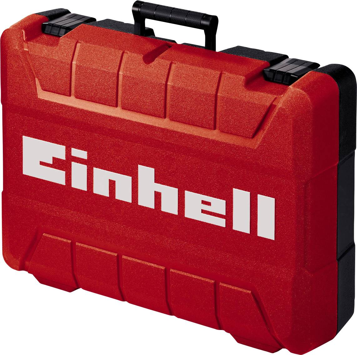 Einhell E-Box M55/40 4530049 Verktygslåda (tom) Svart, Röd, Vit (L x B x H) 550 x 150 x 400 mm