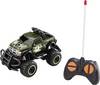 Revell Control 23491 RC Einsteiger Modellauto Elektro Geländewagen mit Lichteffekt