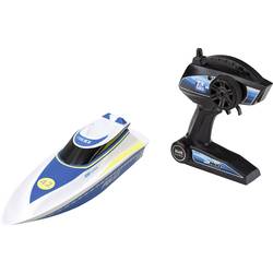 Empfehlung: Ferngesteuertes Motorboot Revell Control Waterpolice RC  100% RtR 350  von REVELL CONTROL*