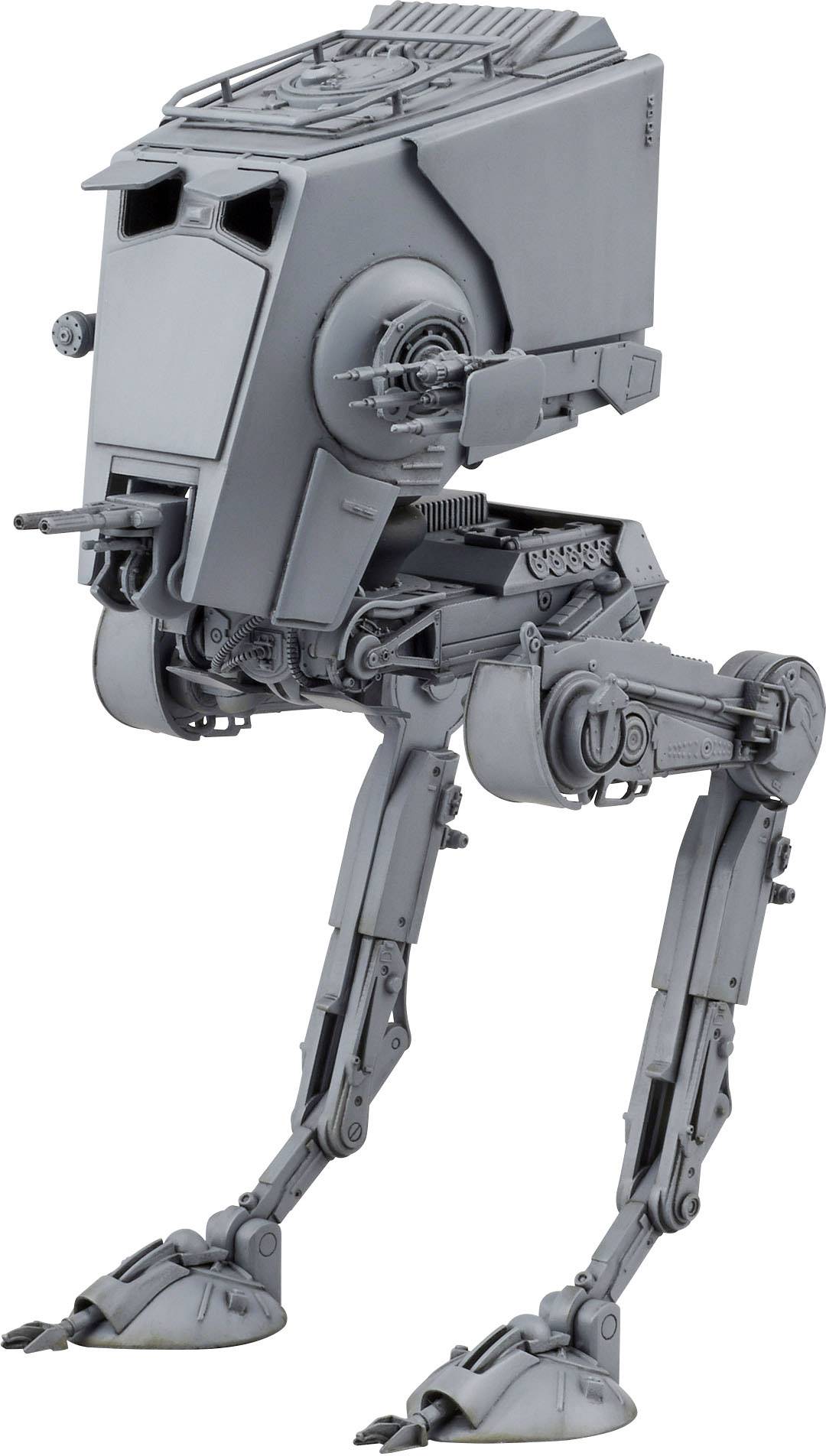 Star Wars - Bandai - Bandai AT-ST