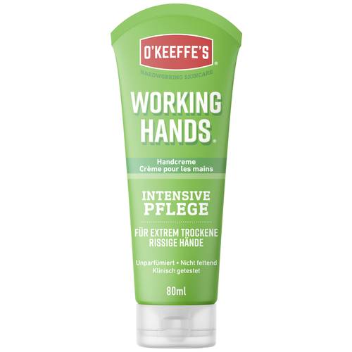 OKeeffes Working Hands Handpflegecreme 85 g AZPUK005 1 St.