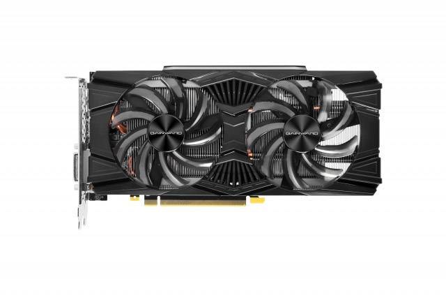 VGA Gainward GeForce® RTX 2070 8GB-3