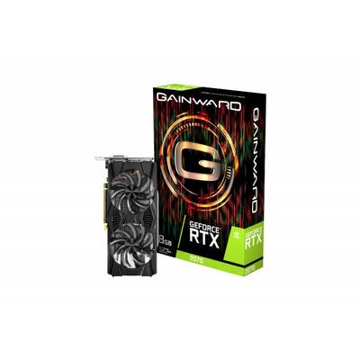 VGA Gainward GeForce® RTX 2070 8GB-0