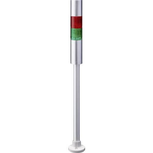 Thumbnail - Patlite Signalsäule LR4-202PJBU-RG LED Rot, Grün 1 St.