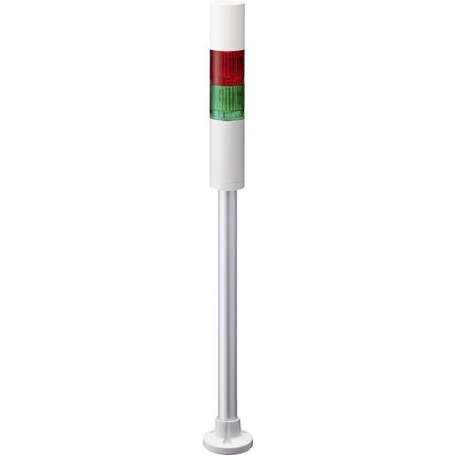 Thumbnail - Patlite Signalsäule LR4-202PJBW-RG LED Rot, Grün 1 St.