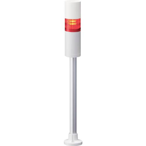 Thumbnail - Patlite Signalsäule LR5-102PJBW-R LED Rot 1 St.