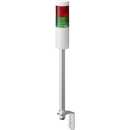 Thumbnail - Patlite Signalsäule LR5-202LJBW-RG LED Rot, Grün 1 St.
