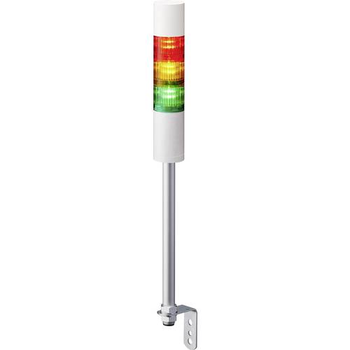 Thumbnail - Patlite Signalsäule LR5-102LJBW-G LED Grün 1 St.