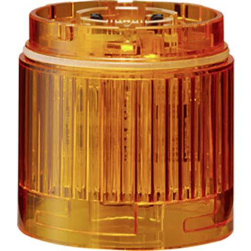 Thumbnail - Patlite Signalsäulenelement LR5-E-Y LED Gelb 1 St.
