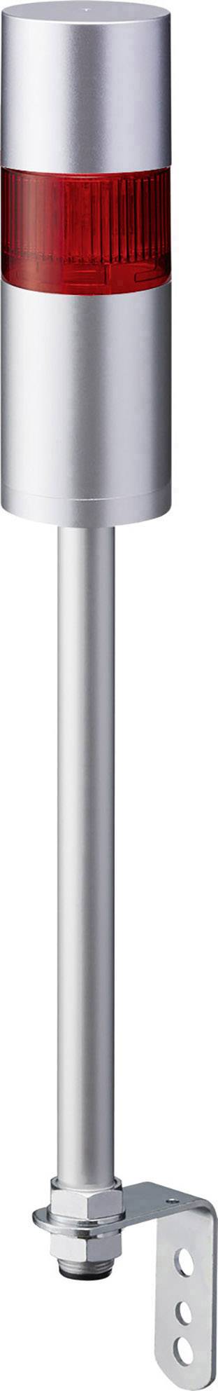 Patlite Signalsäule LR6-102LJBU-R LED Rot 1 St.