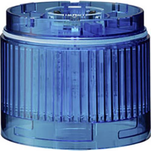 Thumbnail - Patlite Signalsäulenelement LR6-E-B Lampe LED Blau 1 St.