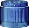 Patlite Signalsäulenelement LR6-E-B Lampe LED Blau 1 St.