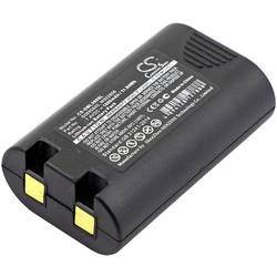 Image of Beltrona BELDML360SL Drucker-Akku 7.4 V 1600 mAh ersetzt Original-Akku (Original) 1759398, S0895840, W002856