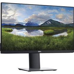 LCD monitor Dell P2319H, 58.4 cm (23 "),1920 x 1080 pix 8 ms, IPS LCD HDMI™, DisplayPort, VGA, USB