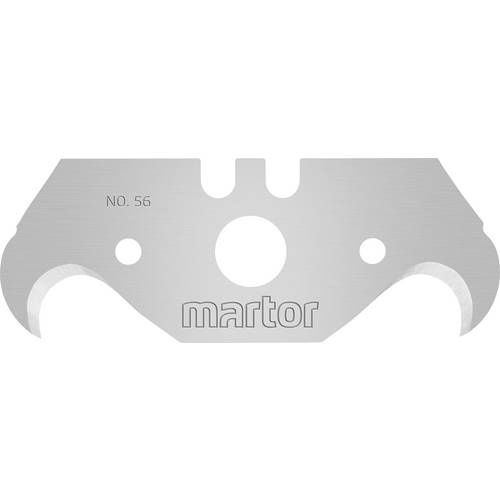 MARTOR 5670 Ersatzklinge HAKENKLINGE Spezialschliff 10 St.