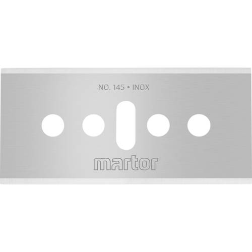 Thumbnail - MARTOR 14560 Ersatzklinge INDUSTRIEKLINGE Standardschliff 1 St.