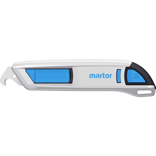 Thumbnail - MARTOR 50000910.02 Sicherheitsmesser SECUNORM 500 mit HAKENKLINGE 5634 1 St.