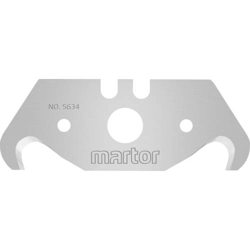 MARTOR 563470 Ersatzklinge HAKENKLINGE Spezialschliff 1 St.
