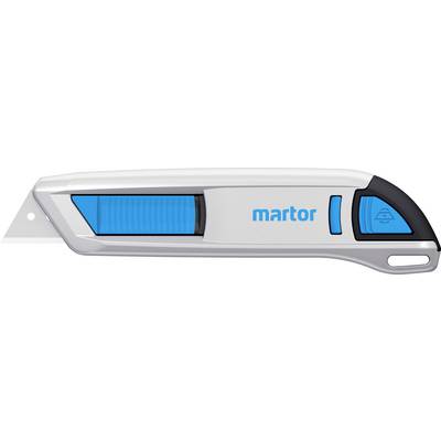 MARTOR 50000410.02 Sicherheitsmesser SECUNORM 500 mit TRAPEZKLINGE 5232 1 St.