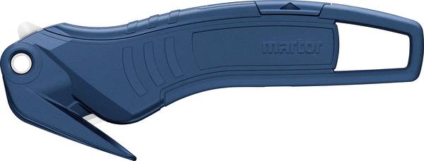 MARTOR 3200077102 MDP-Messer SECUMAX 320 MDP mit INDUSTRIEKLINGE 192043 1 St.