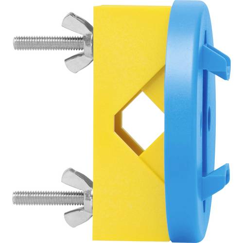 MARTOR 984506 Zubehör WANDHALTERUNG SAMMELBOX 1 St.