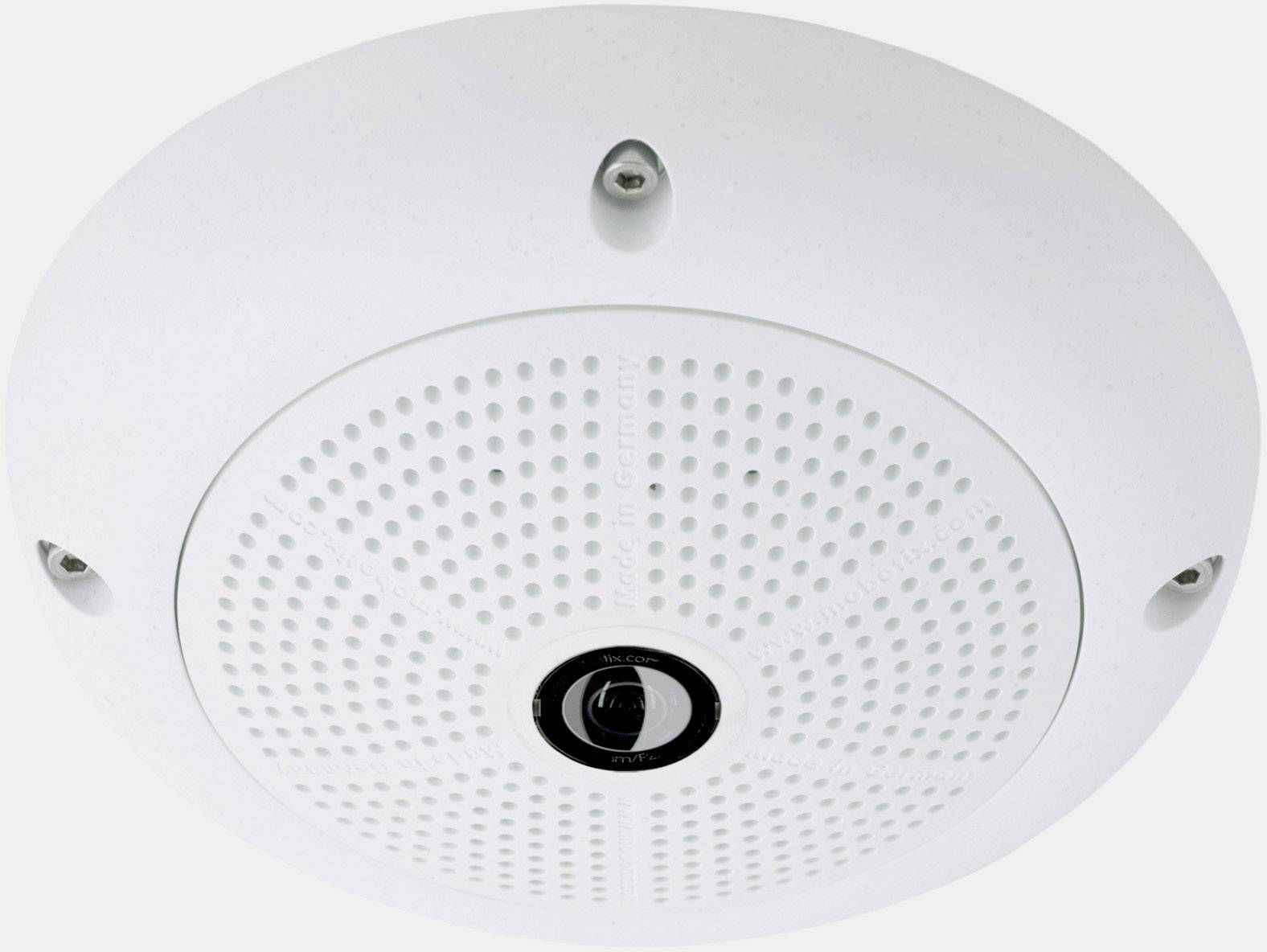 MOBOTIX Q26B Mx-Q26B-6N016 Komplettkamera 6MP,B016 (Nacht)