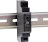 MEAN WELL HDR-15-12 Hutschienen-Netzteil (DIN-Rail) 12 V/DC 1.25 A 15 W Anzahl Ausgänge:1 x Inhalt 1 St.